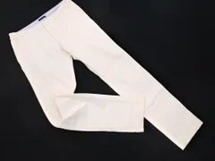 URBAN RESEARCH アーバンリサーチ テーパード パンツ sizeM/白 ◇■ メンズのサムネイル