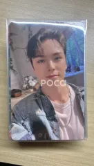Seventeen バーノン セブチ Face the Sun Weverse Albums ver.