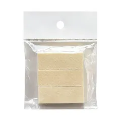 （まとめ）寺西化学 ガテン無敵マーカーPRO替ペン先 極太 MSIN-GMGD-3P 1パック（3本）〔×10セット〕