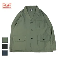 2026年最新】BIG MIKE メンズ ジャケット・アウターの人気アイテム 