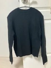 SONGZIO HOMME(ソンジオ・オム)スタジオ 基本ニット 3点