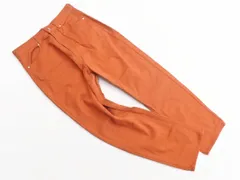 URBAN RESEARCH アーバンリサーチ デニムパンツ sizeM/テラコッタ ■■ メンズのサムネイル