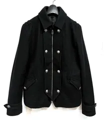 2026年最新】ppfm コートの人気アイテム - メルカリ