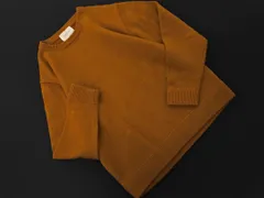 URBAN RESEARCH DOORS アーバンリサーチドアーズ ウール混 ニット セーター size38/ベージュ ◇■ レディース