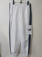 ナイキ 夏 レディース ウーブン ジョガーパンツ M