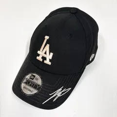 2026年最新】大谷翔平 キャップ サインの人気アイテム - メルカリ