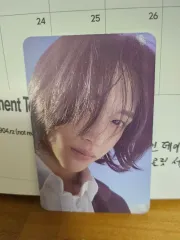 RIIZE（ライズ） 슴스 Lucky draw ラキドロ トレカ ウォンビン(WONBIN)