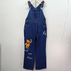 2026年最新】プーさん オーバーオールの人気アイテム - メルカリ