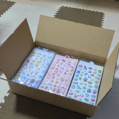 【大容量】10枚×3種類、30枚セット【送料無料】