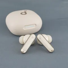 Anker Soundcore P40i 完全ワイヤレスイヤホン USED美品 アンカー サウンドコア A3955 ノイズキャンセリング マイク 防水 完動品 V1176