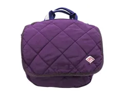 ROOTOTE ルートート Mammy Roo 2WAY ハンド ショルダー バッグ 紫 ■■ レディース