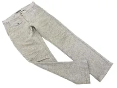 johnbull ジョンブル テーパード パンツ sizeM/グレー ◇■ メンズのサムネイル