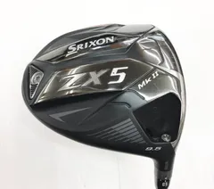 2026年最新】srixon zx5 mk2 ヘッドの人気アイテム - メルカリ