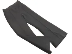 CLASSICAL ELF クラシカルエルフ フレア イージー パンツ sizeM/黒 ■■ レディース