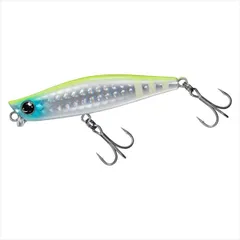 ダイワ シーバスルアー モアザン ガルバ64S レモンソーダミントのサムネイル