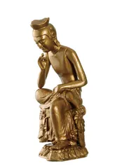 2026年最新】弥勒菩薩半跏像の人気アイテム - メルカリ