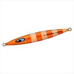 다이와 메탈 지그 솔티가 73 초퍼 260g ML 얼룩말 오렌지 글로우