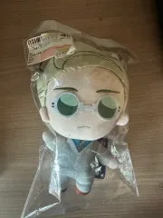 呪術廻戦 七海 夏油（ゲトウ） ぬいぐるみのまとめ