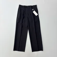 2026年最新】maatee&sons スラックス 永遠の人気アイテム - メルカリ