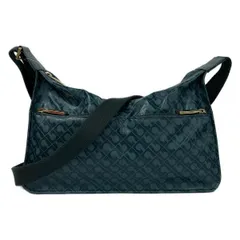 GHERARDINI(ゲラルディーニ) ショルダーバッグ - ブルーグリーン