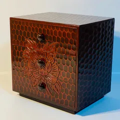 2026年最新】鎌倉彫 箪笥の人気アイテム - メルカリ