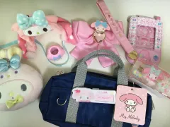 サンリオ マイメロディ グッズ まとめ