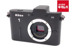 2026年最新】nikon1 v1の人気アイテム - メルカリ