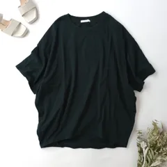 JOURNAL STANDARD ジャーナルスタンダード タック スウェットTシャツ (53E＋7490)26N