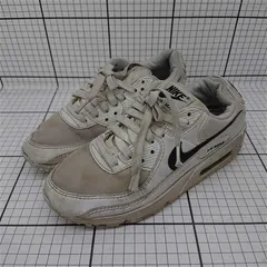 ◇ Θ ナイキ Nike エアマックス90 DH8010-101 スニーカー 24cm メンズ E  【1601150030153】