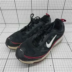 ◇ Θ ナイキ Nike DQ3959-001 エアマックス ブラック系 メンズスニーカー 26.5cm E  【1601150029041】