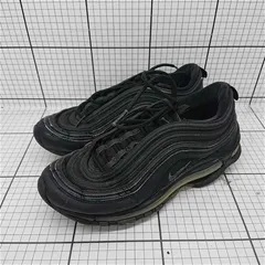 ◇ Θ ナイキ Nike エアマックス97 921733-001 ブラック系 スニーカー メンズ E  【1601150029027】