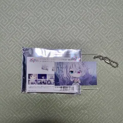 プロジェクトセカイ カラフルステージ！ ニゴー 初音 ミク ぷちぬい アクリルスタンド 出品