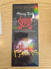 2026年最新】straykids 直筆サインの人気アイテム - メルカリ