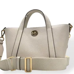 極美品　MICHAEL KORS 2way トートバッグ　ショルダーバッグ