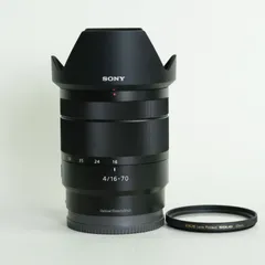 2026年最新】E 16-70mm F4 ZA OSSの人気アイテム - メルカリ