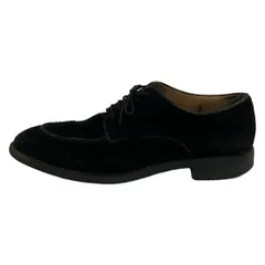 REGAL(リーガル) シューズ 23 1/2 レディース - 黒 GORE-TEX