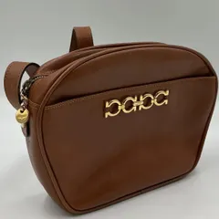 【中古】Salvatore Ferragamo/ブラウン/ショルダーバッグ/現状品