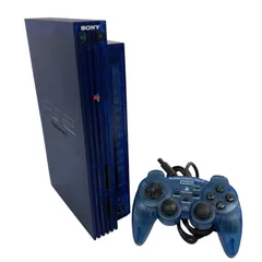 SONY SCPH37000L PS2 PlayStation2 本体 家庭用 ゲーム機 ソニー ジャンク K10917362