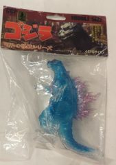CCP ミドルサイズ 新江ノ島水族館限定カラー モスラ (1992) ミズクラゲ