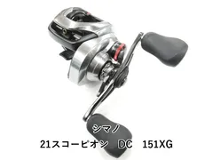 2026年最新】21スコーピオンDCの人気アイテム - メルカリ