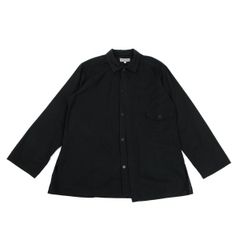 yohji yamamoto pour homme 25AW トリアセブラウス - メルカリ