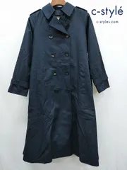 2026年最新】GRENFELL トレンチコートの人気アイテム - メルカリ