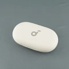 Anker Soundcore AeroFit 充電ケースのみ USED美品 サウンドコア ワイヤレスイヤホン 充電器 チャージングケース A3872 完動品 V1791