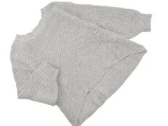 INGNI イング ニット セーター グレー ◇■ レディース