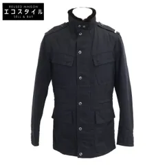 2026年最新】LOUIS VUITTON ミリタリージャケットの人気アイテム