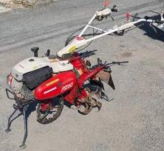 2026年最新】一輪管理機の人気アイテム - メルカリ