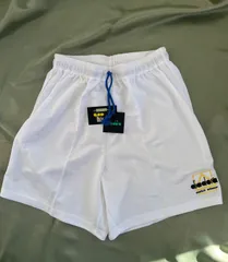 Diadora ディアドラ サッカーパンツ マッチウィナー 日本製 Oサイズ