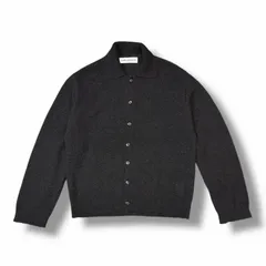 2026年最新】our legacy カーディガン 46の人気アイテム - メルカリ