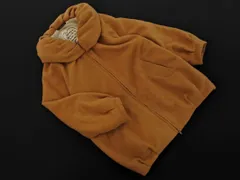 CIAOPANIC チャオパニック 裏ボア ビックカラー ジャケット sizeM/ベージュ ◇■ レディース