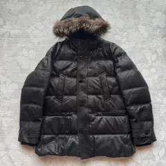 2026年最新】シルバーフォックス ダウンコートの人気アイテム - メルカリ